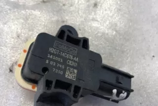 H2GT14C676AA Датчик удара Ford Kuga 2 Арт e12311388, вид 2