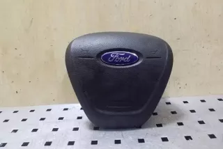 BK21V042B85AB35B8 Подушка безопасности Ford Transit Custom Арт e12311356, вид 5