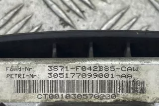 3S71F042B85CAW Подушка безопасности Ford Mondeo 3 Арт e12311315, вид 1