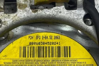 3S71F042B85CAW Подушка безопасности Ford Mondeo 3 Арт e12311315, вид 3