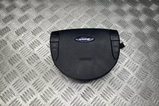 3S71F042B85DAW Подушка безопасности Ford Mondeo 3 Арт e12311314, вид 1