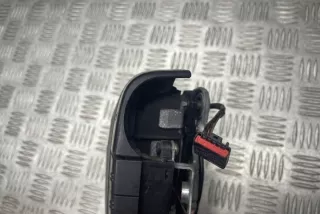 3S71F042B85DAW Подушка безопасности Ford Mondeo 3 Арт e12311314, вид 4