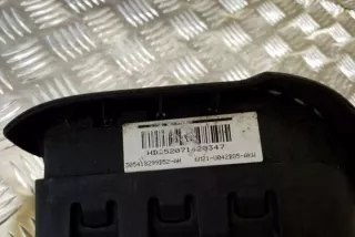 6M21U042B85AKW Подушка безопасности Ford Galaxy 3 Арт e12311232, вид 2