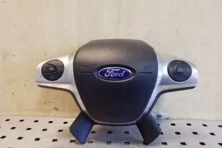 AM51R042B85 Подушка безопасности Ford Focus 4 Арт e12311213, вид 1