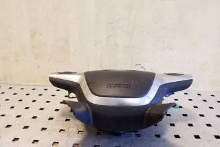 AM51R042B85 Подушка безопасности Ford Focus 4 Арт e12311213, вид 2