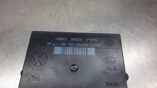 3B0959799 Блок комфорта Volkswagen Passat B5 Арт e12311197, вид 4