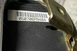 050706A9404 Подушка безопасности Daewoo Matiz M100 Арт e12311163, вид 2