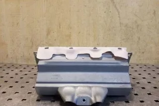 9688582280 Подушка безопасности Citroen C4 2 Арт e12311090, вид 4