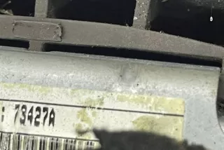 73427A Подушка безопасности Chrysler Voyager 3 Арт e12311077, вид 4