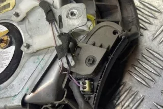 73427A Подушка безопасности Chrysler Voyager 3 Арт e12311077, вид 7