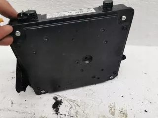 284B18853R Блок комфорта Renault Scenic 3 Арт e12311043, вид 4