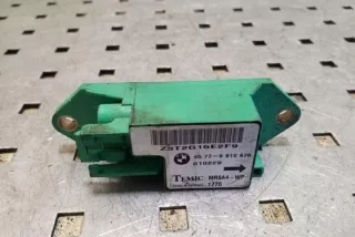 65776910678 Датчик удара BMW 5 E39 Арт e12311012, вид 3