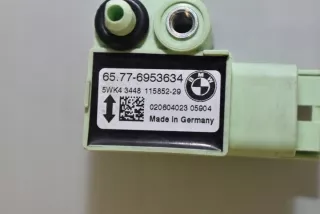 6953634 Датчик удара BMW 5 E60/E61 Арт e12310982, вид 4