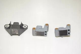 9159310 Датчик удара BMW 5 F10/F11/GT F07 Арт e12310920, вид 2