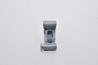 9159314 Датчик удара BMW 5 F10/F11/GT F07 Арт e12310890, вид 2