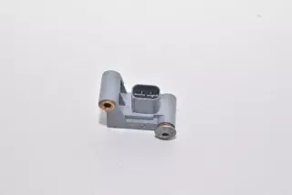 9159314 Датчик удара BMW 5 F10/F11/GT F07 Арт e12310871, вид 2