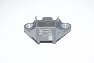 9159310 Датчик удара BMW 5 F10/F11/GT F07 Арт e12310840, вид 2