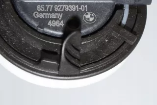 65779279391 Датчик удара BMW 5 G30/G31 Арт e12310771, вид 6