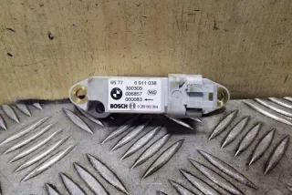 65776911038 Датчик удара BMW 3 E46 Арт e12310730, вид 1