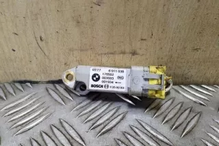 65776911038 Датчик удара BMW 3 E46 Арт e12310719, вид 3