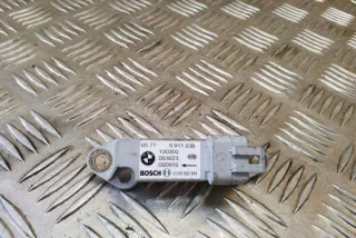 65776911038 Датчик удара BMW 3 E46 Арт e12310709, вид 2