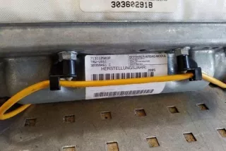 30360291B Подушка безопасности BMW X5 E53 Арт e12310629, вид 1
