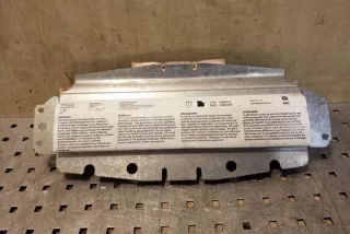 240647606AI Подушка безопасности BMW X5 E70 Арт e12310599, вид 3