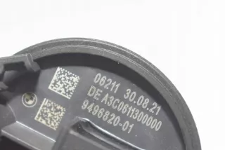 9496820 Датчик удара BMW 3 G20/G21 Арт e12310558, вид 2