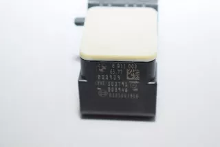 6911003 Датчик удара BMW 1 E81/E82/E87/E88 Арт e12310497, вид 4