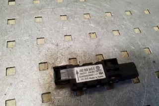 4B0959643E Датчик удара Audi A8 D3 (S8) Арт e12310323, вид 3