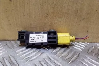 8E0959651 Датчик удара Audi A4 B7 Арт e12310207, вид 1