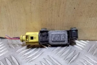 8E0959651 Датчик удара Audi A4 B7 Арт e12310207, вид 2