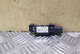 8E0959651 Датчик удара Audi A4 B7 Арт e12310206, вид 1