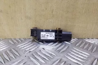 8E0959643A Датчик удара Audi A4 B7 Арт e12310197, вид 3