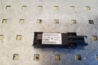8Z0959643 Датчик удара Audi A4 B9 Арт e12310084, вид 1