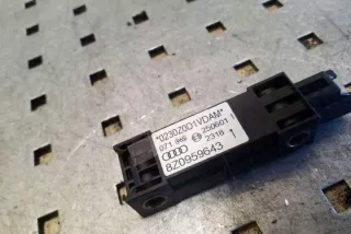 8Z0959643 Датчик удара Audi A4 B9 Арт e12310083, вид 1