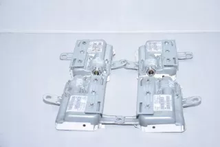 7077221 Подушка безопасности BMW 7 E65/E66 Арт e12310020, вид 2