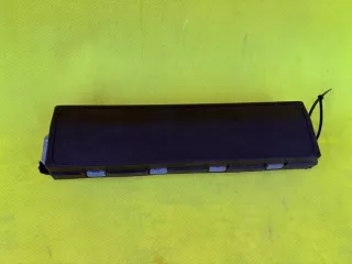 9297724 Подушка безопасности BMW 7 G11/G12 Арт e12310010, вид 1