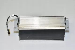 7039708 Подушка безопасности BMW 5 E60/E61 Арт e12309929, вид 1