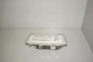 9230398 Подушка безопасности BMW 5 F10/F11/GT F07 Арт e12309908, вид 3