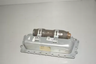 9230398 Подушка безопасности BMW 5 F10/F11/GT F07 Арт e12309908, вид 4