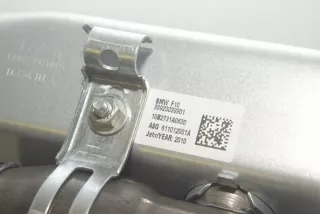 9230399 Подушка безопасности BMW 5 F10/F11/GT F07 Арт e12309907, вид 2