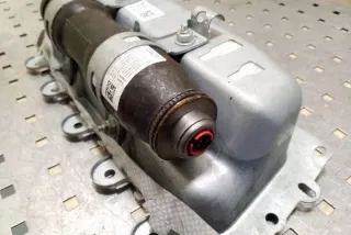 39923039902 Подушка безопасности BMW 5 F10/F11/GT F07 Арт e12309898, вид 1