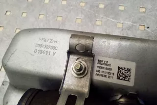 39923039902 Подушка безопасности BMW 5 F10/F11/GT F07 Арт e12309898, вид 2