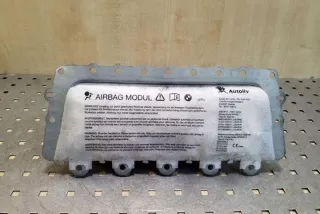 39923039902 Подушка безопасности BMW 5 F10/F11/GT F07 Арт e12309898, вид 3
