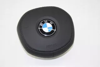 33785572303 Подушка безопасности BMW 5 G30/G31 Арт e12309884, вид 2