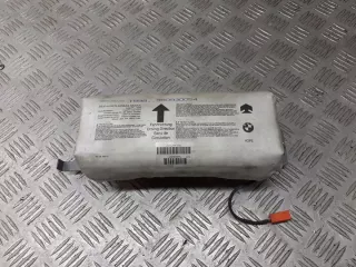 39704374401M Подушка безопасности BMW 3 E46 Арт e12309857, вид 1