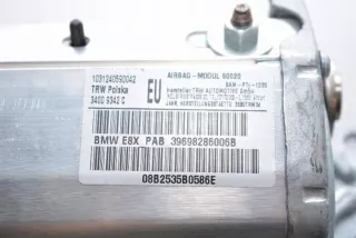 6982860 Подушка безопасности BMW 1 E81/E82/E87/E88 Арт e12309781, вид 2