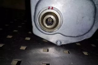396982860045 Подушка безопасности BMW 1 E81/E82/E87/E88 Арт e12309771, вид 2