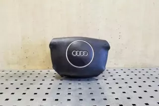 8E0880201AA Подушка безопасности Audi A6 C5 (S6,RS6) Арт e12309718, вид 2